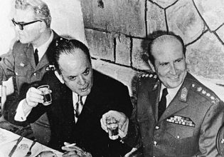 25 Νοεμβρίου 1973: Ο δικτάτορας Παπαδόπουλος αποπέμπεται, το δράμα της Ελλάδας συνεχίζεται