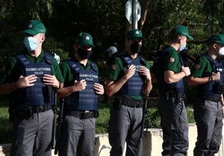 ΣΦΕΑ ενόψει Πολυτεχνείου: «Να αποσυρθεί η αστυνομία απ’ τα ΑΕΙ»