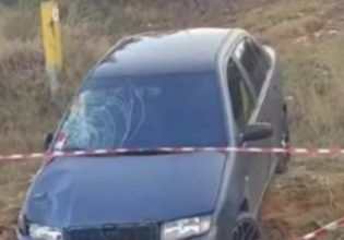 Θεσσαλονίκη: Αυτό είναι αυτοκίνητο που χτύπησε την 21χρονη φοιτήτρια