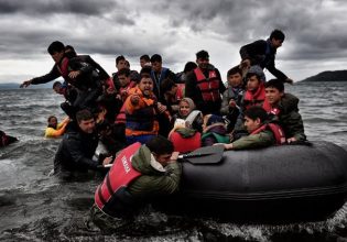 Προσφυγικό: Την κατάργηση του χαρακτηρισμού της Τουρκίας ως ασφαλούς τρίτης χώρας ζητούν 16 ΜΚΟ