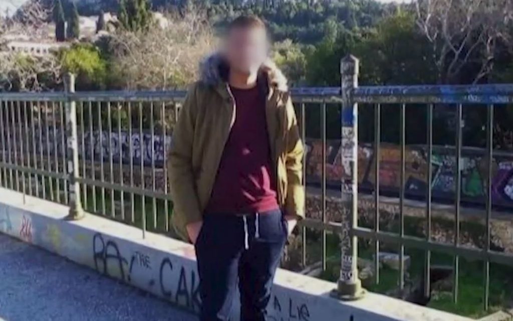 Νίκαια: Αυτός είναι ο «δράκος του Πειραιά» – Αποφυλακίστηκε πριν από λίγους μήνες