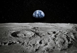 NASA: Εκτιμά πως οι άνθρωποι θα ζήσουν στη Σελήνη αυτή τη δεκαετία