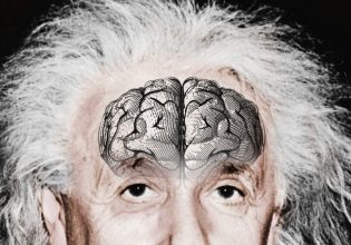 Η παράξενη μεταθανάτια πορεία του εγκεφάλου του Άλμπερτ Αϊνστάιν