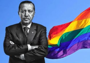 Ομοφοβικό παραλήρημα Ερντογάν: «Απειλή η παγκόσμια επιβολή της ΛΟΑΤΚΙ+ δικτατορίας»