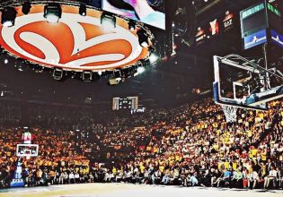 Ραγδαίες εξελίξεις στη Euroleague: Χορηγία 50 εκατ. ευρώ και ομάδα από το Ντουμπάι