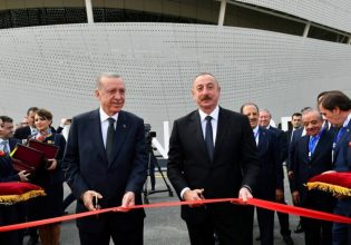 Ανάλυση: Τι σημαίνει η αυξανόμενη ένταση ανάμεσα σε Ιράν και Αζερμπαϊτζάν – Ποιος ο ρόλος της Τουρκίας