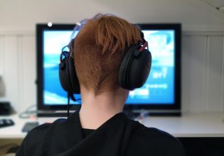 Τα βιντεοπαιχνίδια ενισχύουν τις δεξιότητες των παιδικών εγκεφάλων