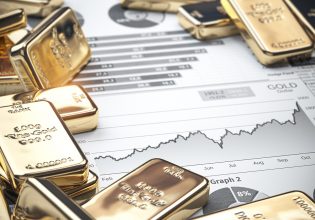 Κεντρικές Τράπεζες: Συσσωρεύουν χρυσό με τον ταχύτερο ρυθμό των τελευταίων 55 ετών