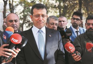 Τουρκία: Κλειδί ο Ιμάμογλου στις προεδρικές του 2023