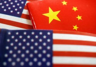 ΗΠΑ – Κίνα: Αντιπαράθεση με αιχμή τη συμφωνία για το λιμάνι του Αμβούργου
