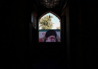 Ιράν: Σκηνικό πολέμου στη Ζαχεντάν – Δολοφονήθηκε και ένας ιερωμένος