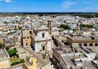 Ιταλία: Η πανέμορφη πόλη που προσφέρει 30.000 ευρώ για να μείνουμε εκεί