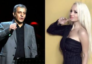 Θέμης Αδαμαντίδης: Η σχέση του με τη Βαρβάρα Κίρκη σήμερα, μετά τους άγριους καβγάδες