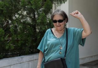 Ιωάννα Κολοβού: Χάνει το σπίτι της σε πλειστηριασμό