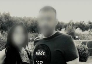 Κρήτη: Σοκ από την επίθεση με καυστικό υγρο – Βιτριόλι έριξε η 38χρονη στον πρώην της