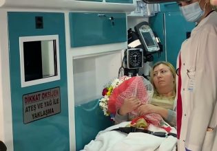 Έκρηξη στην Κωνσταντινούπολη: Ο Κυριάκος Μητσοτάκης επικοινώνησε με τον πατέρα της 39χρονης