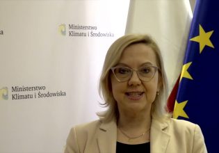 Πολωνή υπουργός: Αστεία η πρόταση της Κομισιόν για το πλαφόν