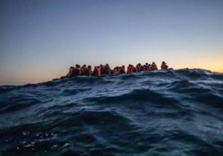 Ιταλία: Νεογέννητο 20 ημέρων πέθανε πριν φτάσει στην Λαμπεντούζα η βάρκα στην οποία βρισκόταν με την μητέρα του