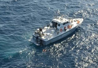 Εύβοια: Ανασύρθηκε η σορός ενός ακόμη μετανάστη – Στους 27 οι νεκροί του ναυαγίου