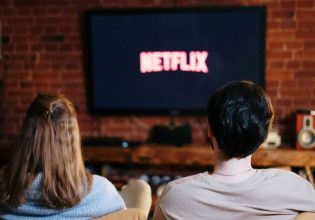 To Netflix έδωσε τη λύση – Έτσι θα πετάξεις εκτός τον πρώην σου