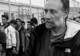 Νίκος Πηλός: Συνέλαβαν τον βραβευμένο φωτορεπόρτερ στα επεισόδια στα Προσφυγικά