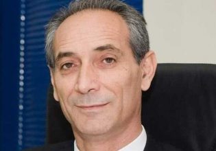 Καρδίτσα: Πέθανε ο πρώην δήμαρχος Κωνσταντίνος Παπαλός
