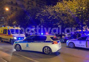 Θεσσαλονίκη: Σε κρίσιμη κατάσταση η 21χρονη φοιτήτρια -Εξοργισμένοι με τις δηλώσεις του οδηγού οι γονείς της