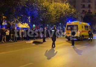 Θεσσαλονίκη: Άφαντος παραμένει ο οδηγός που παρέσυρε και εγκατέλειψε αιμόφυρτη 21χρονη