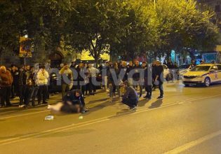 Θεσσαλονίκη: Δίωξη σε βαθμό κακουργήματος σε οδηγό και συνοδηγό για την παράσυρση της 21χρονης
