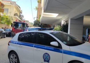 Ιωάννινα: Ηλικιωμένη έπεσε από το μπαλκόνι του σπιτιού της και έχασε τη ζωή της