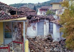 Σεισμός: Οι ειδικοί ζωντανεύουν τις μνήμες από τη δόνηση του 1981 – Τι είχε συμβεί τότε και γιατί φοβούνται τώρα