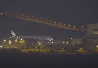 Αθήνα: Θρίλερ με δύο πτήσεις της Emirates στο «Βενιζέλος» – Η CIA ενημέρωσε για ύποπτο Άραβα