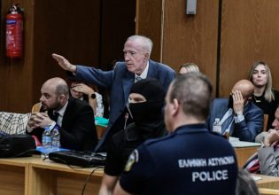 Κώστας Πλεύρης: Πειθαρχική δίωξη από τον ΔΣΑ για το ναζιστικό χαιρετισμό