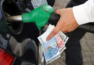Greece: European champion in fuel price hikes