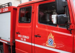 Τραγωδία στη Θεσσαλονίκη: Βρέθηκε σορός μετά από φωτιά σε διαμέρισμα – Πώς ξεκίνησε η πυρκαγιά