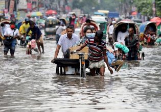 COP27: Ναυάγησαν οι συνομιλίες για αποζημιώσεις έπειτα από κλιματικές καταστροφές