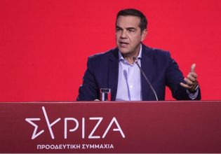ΣΥΡΙΖΑ για υποκλοπές: Ο πρωθυπουργός πλέον κατηγορείται για οργάνωση Συνταγματικής Εκτροπής
