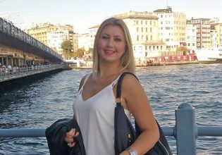 Επίθεση στην Κωνσταντινούπολη: «Η κόρη μου σώθηκε από θαύμα» – Συγκλονίζει η μητέρα της Ελληνίδας που τραυματίστηκε