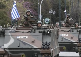 Το εξοπλιστικό πρόγραμμα της Ελλάδας ανησυχεί την Τουρκία – Οπλοστάσιο σε στυλ μπαρόκ