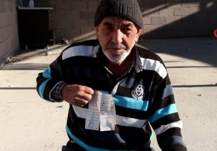 Τουρκία: Έκλεψε 80.000 λίρες αλλά επέστρεψε παραπάνω από τα μισά