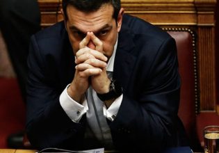Γιατί δεν πείθει ο ΣΥΡΙΖΑ – Τι δείχνουν οι δημοσκοπήσεις, τι φταίει για τη στασιμότητα