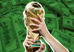 Μουντιάλ 2022: Αυτοί είναι οι 5 πιο ακριβοπληρωμένοι παίκτες του Παγκοσμίου Κυπέλλου