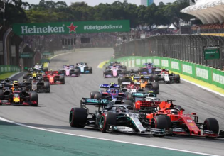 Formula 1: Η Κολομβία θέλει να διοργανώσει Grand Prix στην Καραϊβική