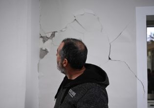 Γεράσιμος Παπαδόπουλος: «Ενώ είχαμε από 25 Οκτωβρίου σεισμική δραστηριότητα στην Εύβοια, επιδείξαμε αμέλεια»
