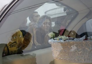 16χρονος Ρομά: «Ο πρωθυπουργός να πει συγγνώμη στην οικογένεια του» ζητά ο πρόεδρος των Τσιγγάνων