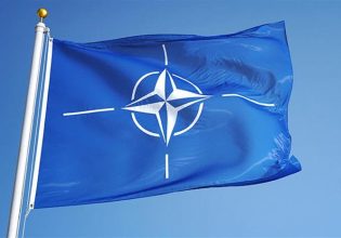 NATO: Greece and Turkey to resolve their differences diplomatically