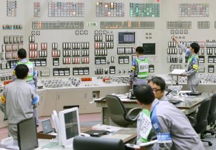 Ιαπωνία: Ολική επαναφορά της πυρηνικής ενέργειας λόγω ενεργειακής και κλιματικής κρίσης