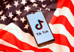 TikTok: Διακομματική πρόταση για απαγόρευση της κινεζικής πλατφόρμας στις ΗΠΑ