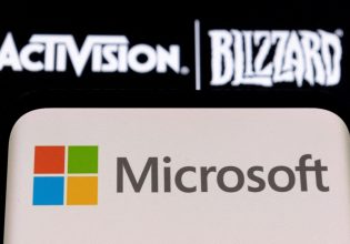 Microsoft: Μήνυση από gamer κόντρα στην εξαγορά της Activision