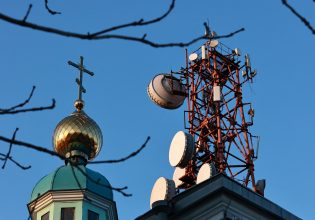 Ρωσία: Πώς οι κυρώσεις μπορεί να βυθίσουν τη χώρα σε επικοινωνιακό μπλακάουτ